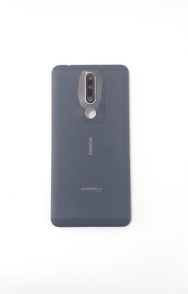 VỎ NOKIA ĐEN 3.1 PLUS