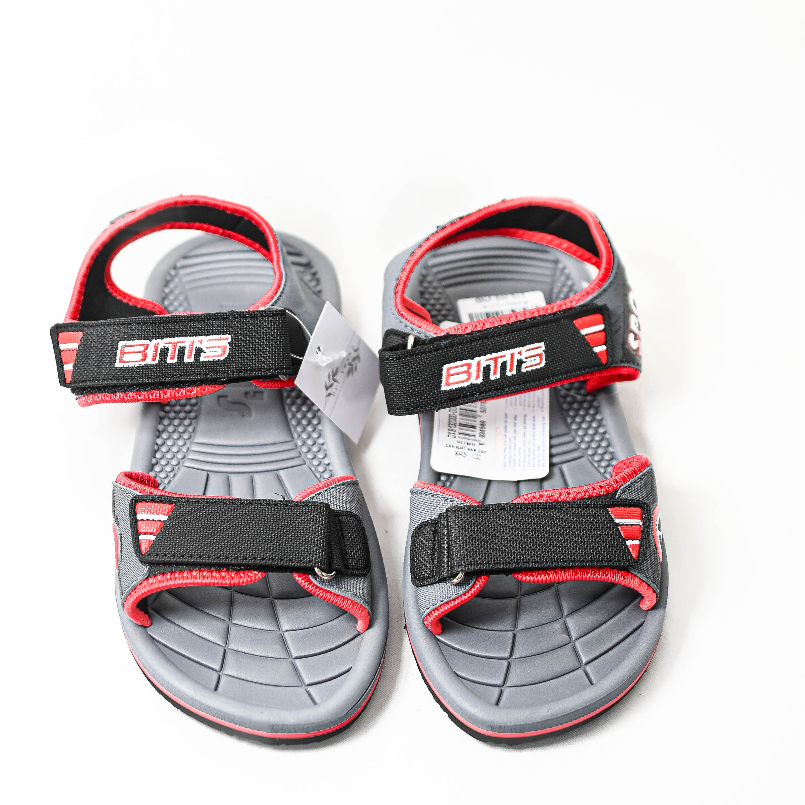 Sandal Bitis bé trai