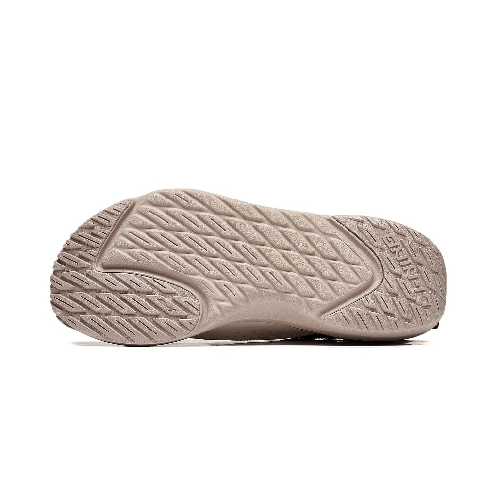 Giày Thời Trang Thể Thao Li-Ning Nam Soft Go AGLT105-3
