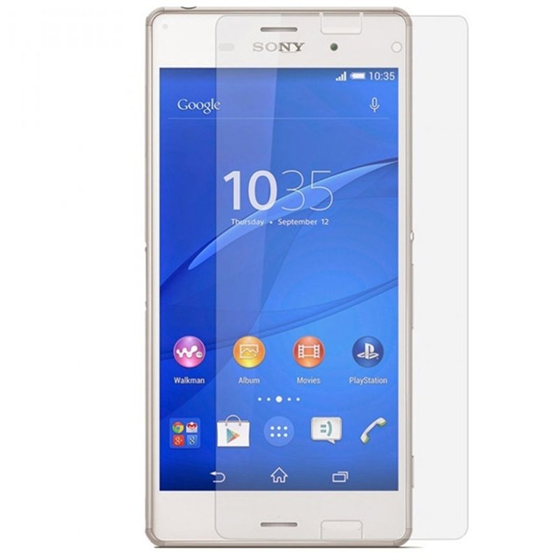 [HCM]Miếng dán kính cường lực dành cho Sony Xperia M5