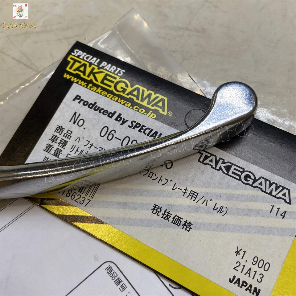 [HCM]Tay thắng Takegawa