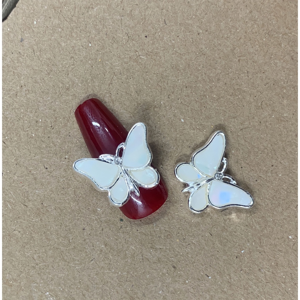 [Charm] charm nail - charm đính móng các loại