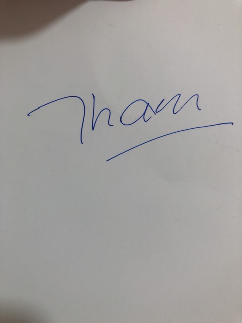 [HCM]Ruột bút gel xanh tím