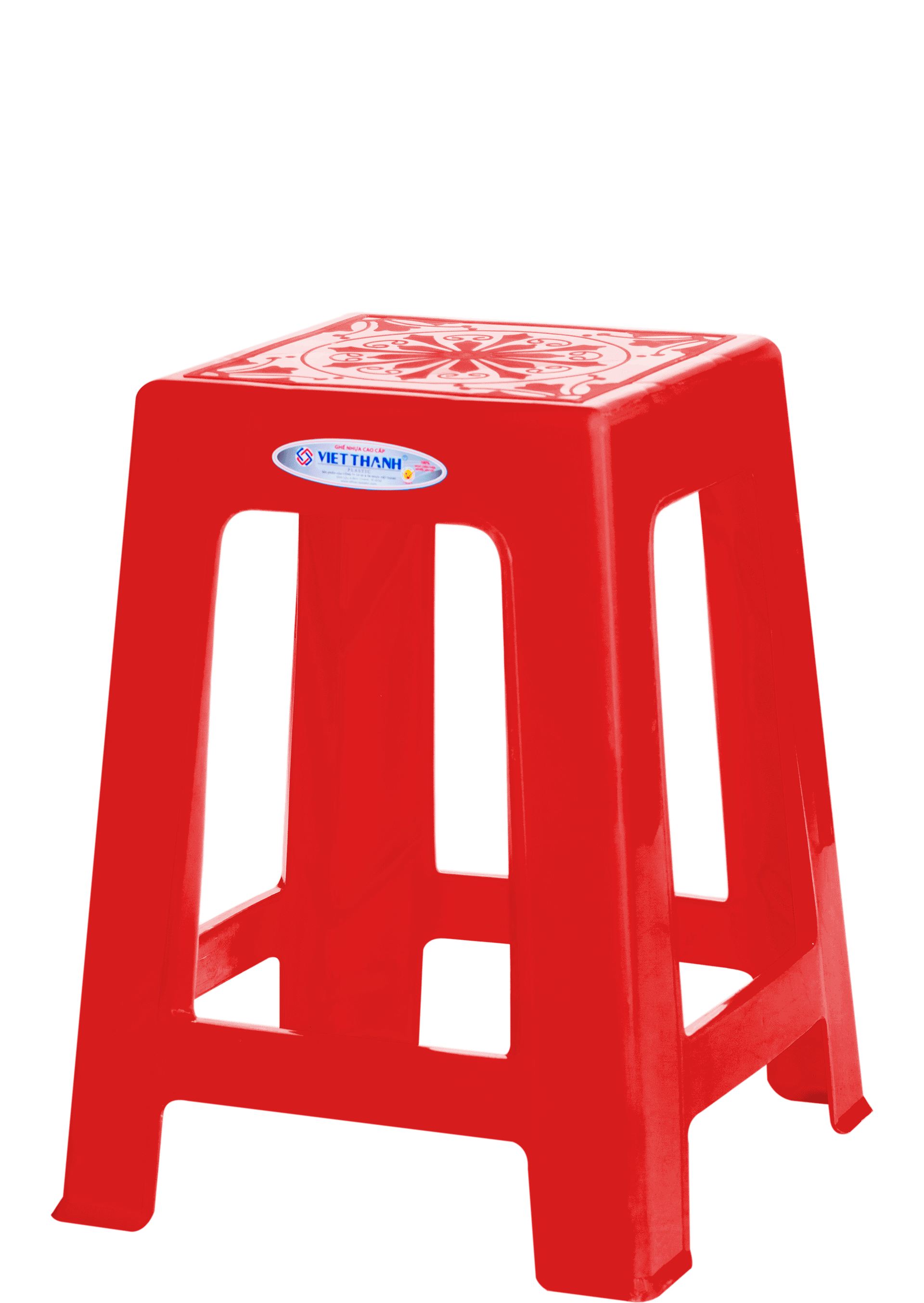 COMBO 10 GHẾ CAO BÔNG G004