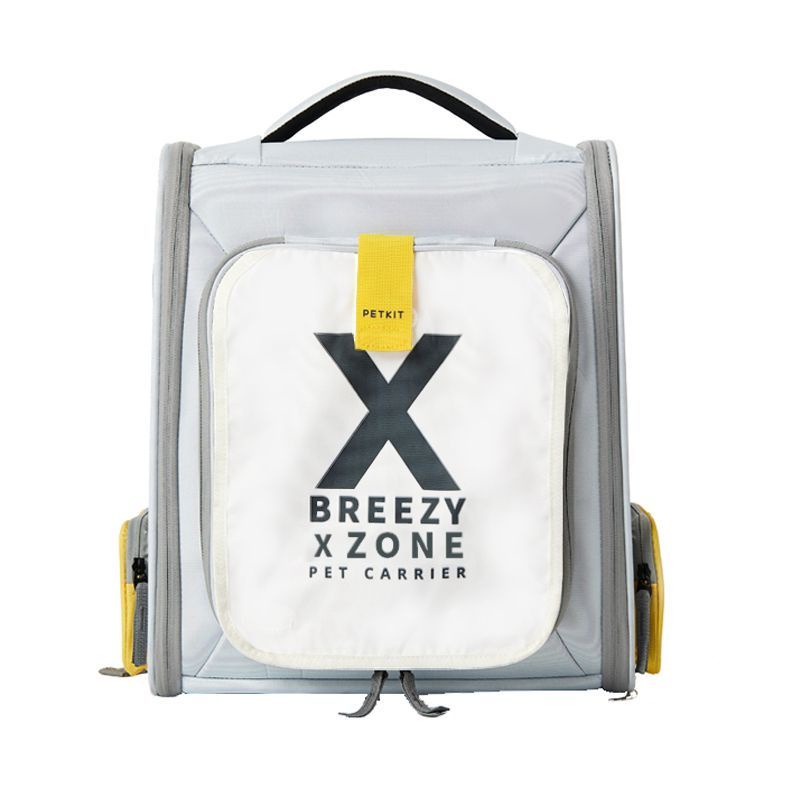 Balo Petkit X Zone cho thú cưng