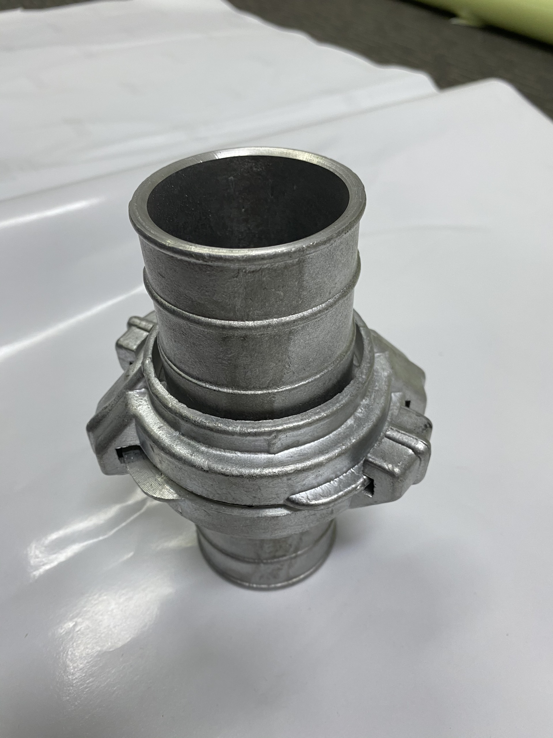 KHỚP NỐI D50, D65 - IMPA