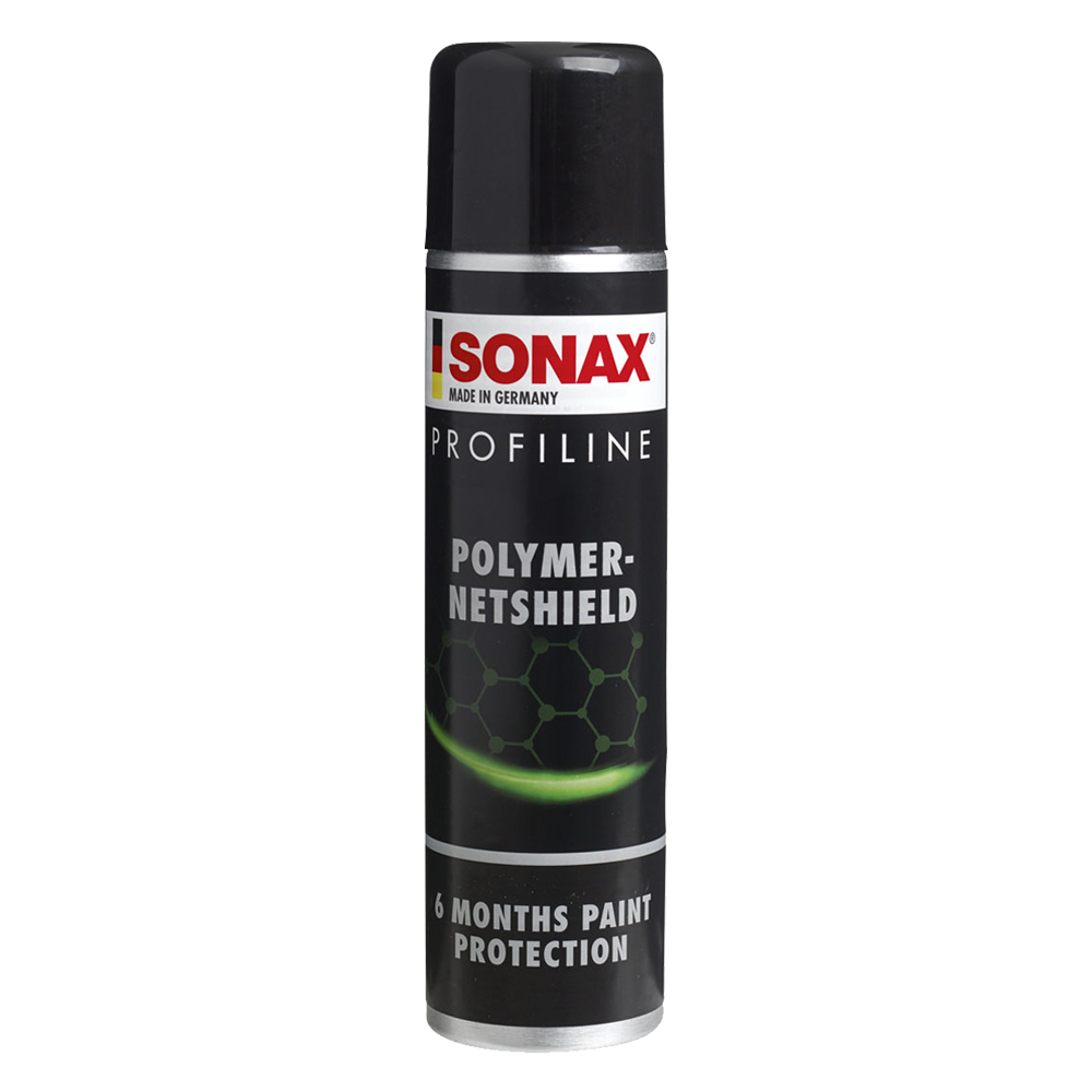 Polymer phủ bóng bảo vệ sơn Sonax PolymerNetShield 340ml