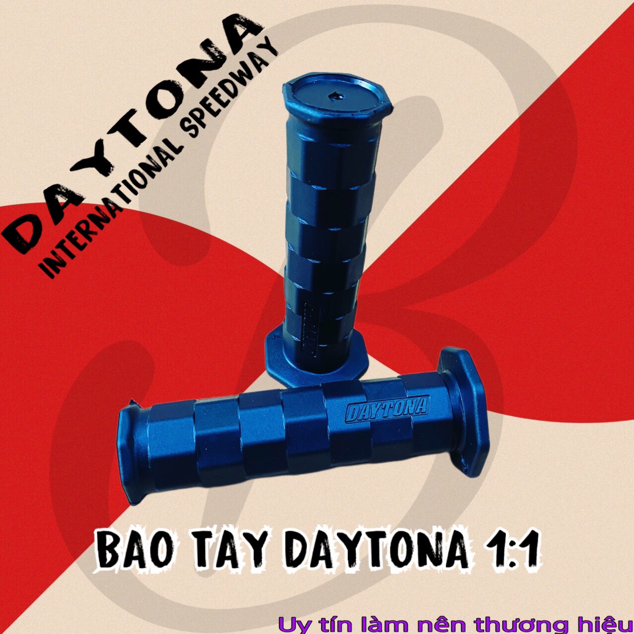 Bao tay DAYTONA mẫu vuông TAIWAN