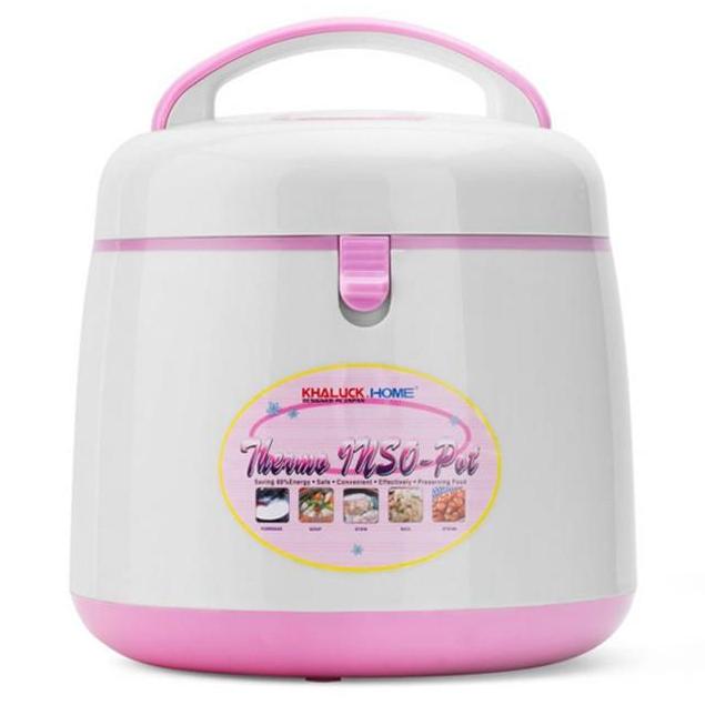 Nồi ủ Khaluck KL-702 - 2.5 lít