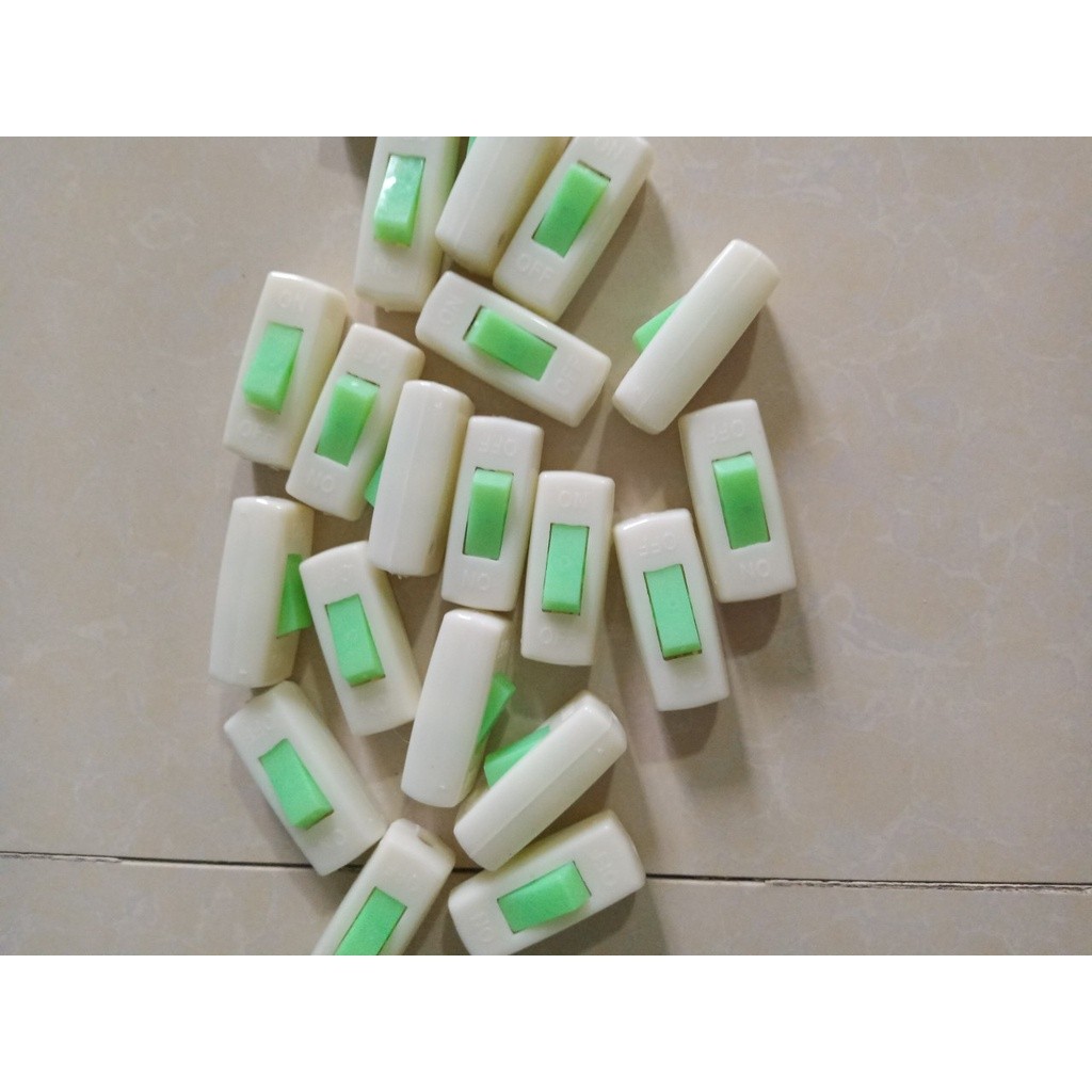 Công tắc quả nhót