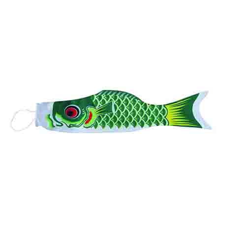 Cờ cá chép koi nhật 50cm