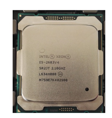 Bộ xử lý Intel® Xeon® E5-2683 v4 (40M bộ nhớ đệm, 2.10 GHz)