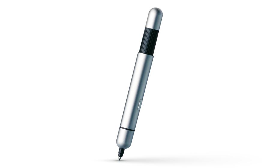 Bút Bi Lamy Pico 4001023- Bạc