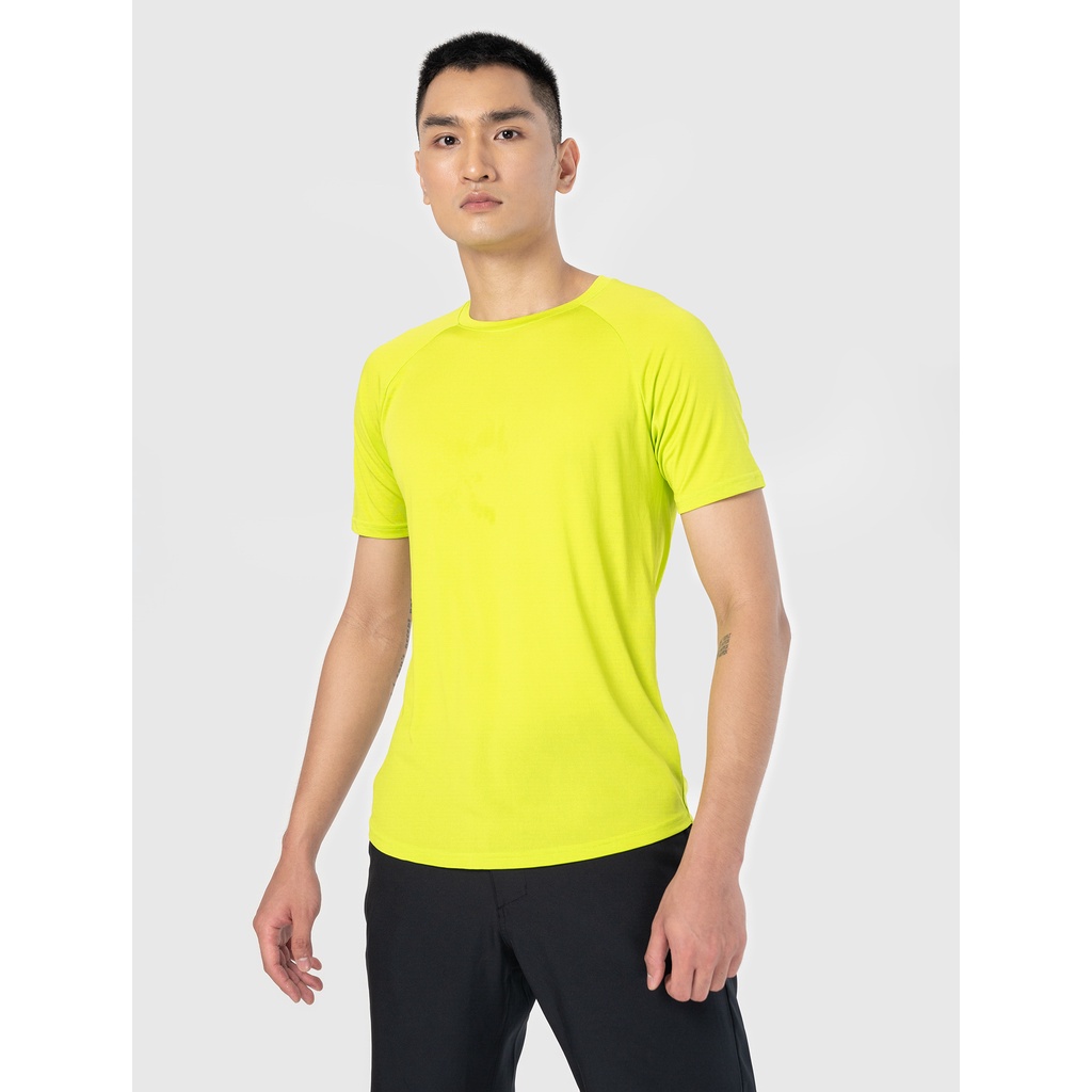 [15-17.5 VOUCHER TỚI 400K] ÁO PHÔNG NAM ACTIVE CANIFA - 8TS21S001