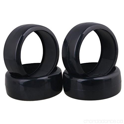 Bánh drift cho xe điều khiển onroad 1/10