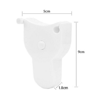 Thước Dây Cuộn Rút Thu Tự Động