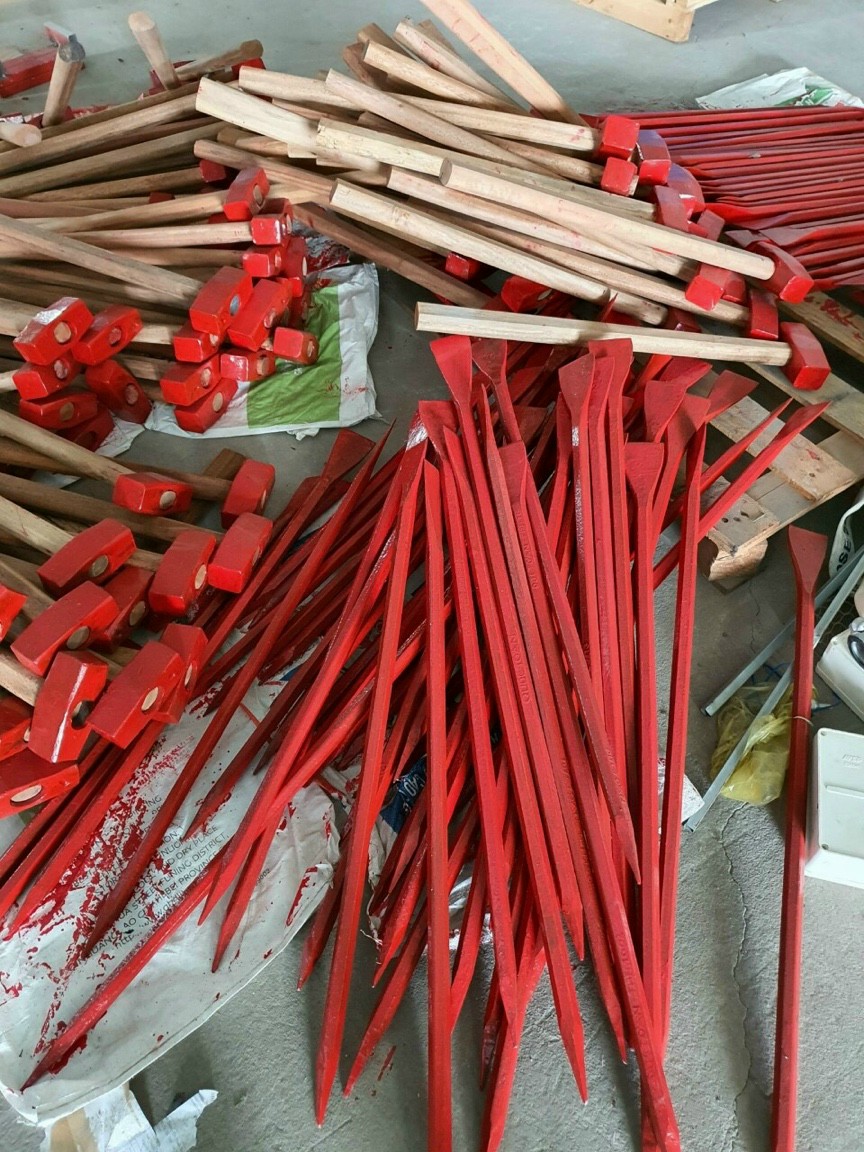 PCCC Dụng cụ phá dỡ cứu nạn, chuyên dụng PCCC