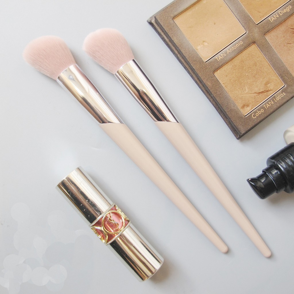 [HCM]Cọ Khối Fenty Angled