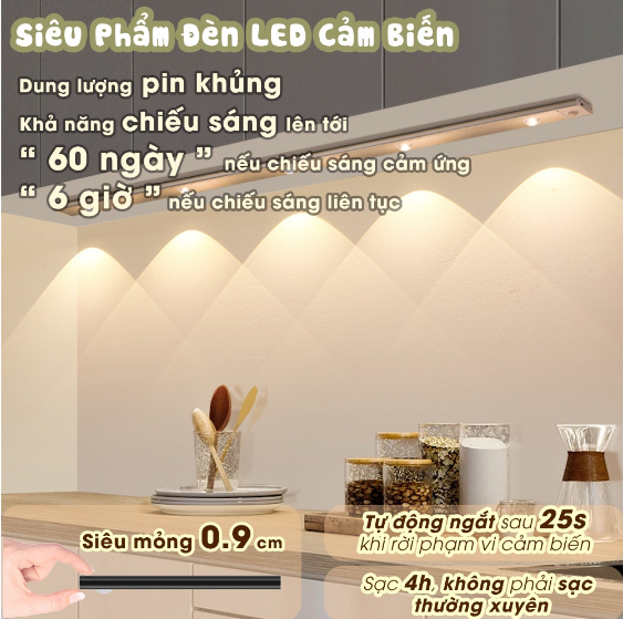 led light bedroom led light reading lamp motion sensor light led strip lights in room wardrobe lights human body sensor light tri-color light hill corrugated light strip ultra-thin smart