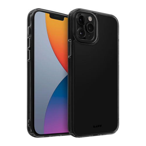 Ốp LAUT Crystal X For Iphone 12 /12 Pro/12 Pro Max