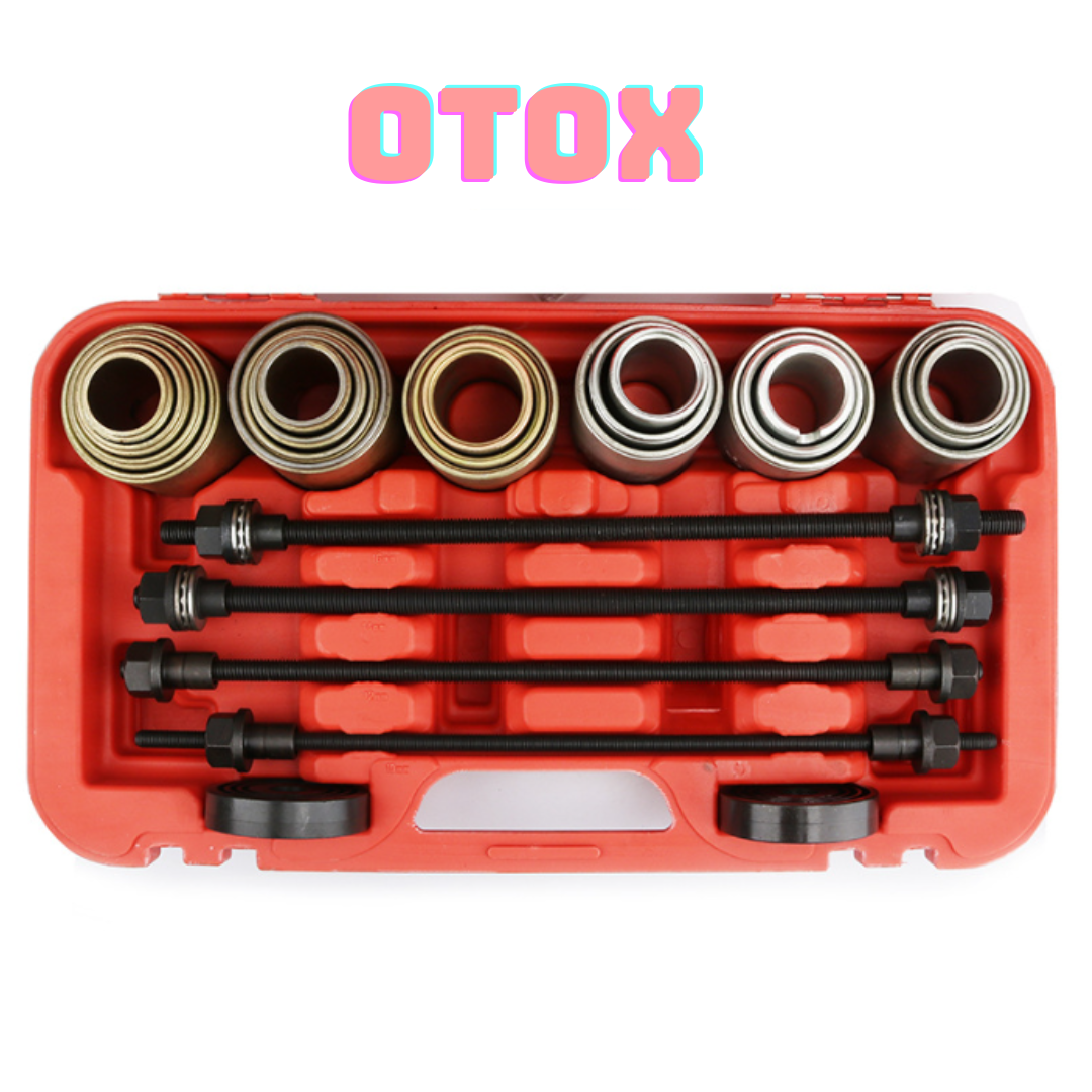 Bộ vam cao su càng A OTOX