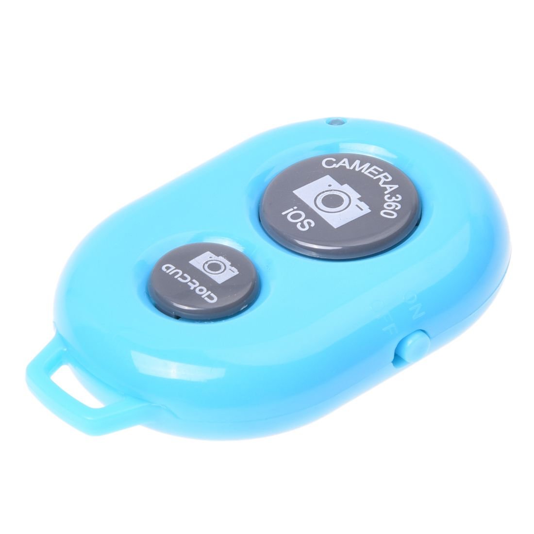 [HCM]Remote Bluetooth chụp hình tự sướng từ xa - Remote Shutter