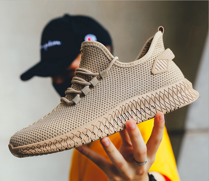 Giầy thể thao nam,giầy sneaker So So TTS 2