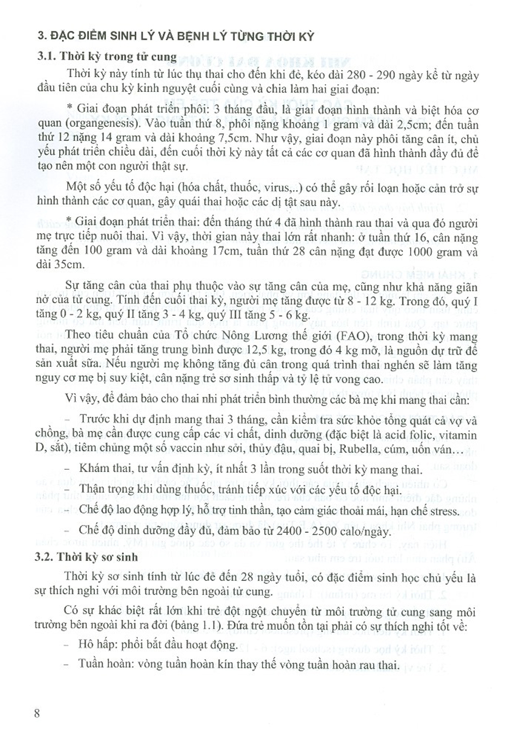 Bài Giảng Nhi Khoa - Tập 1 (Sách Đào Tạo Đại Học)
