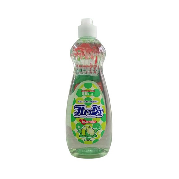Nước rửa bát chén Rocket 600ml