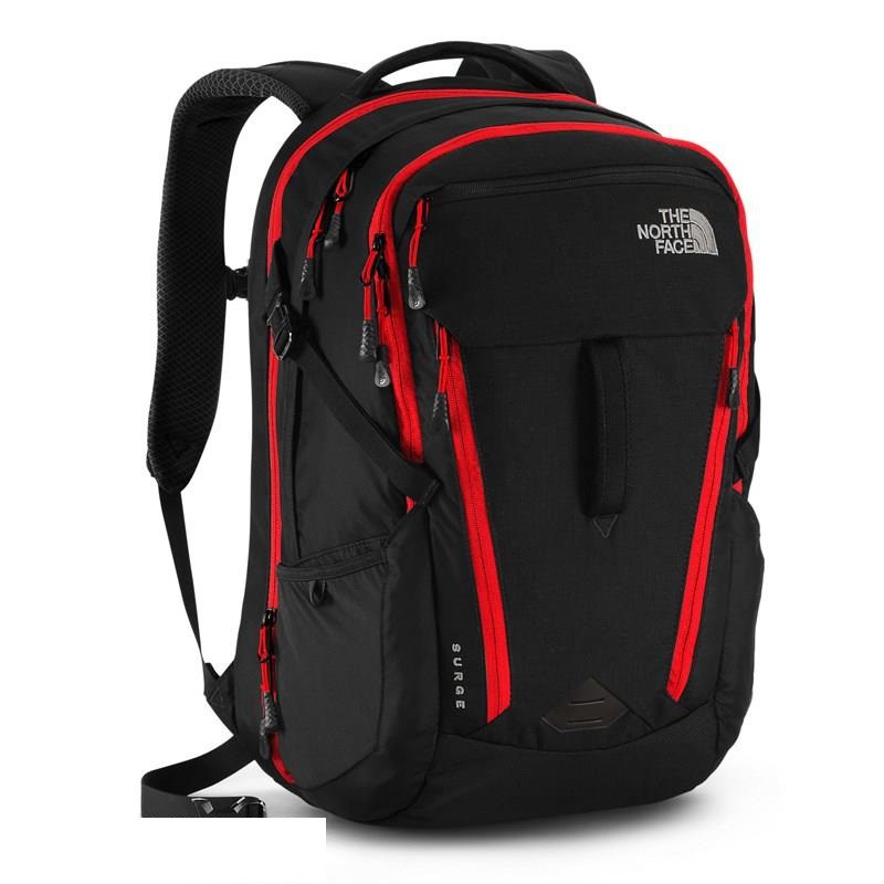 Balo du lich laptop Surge  The North Face
