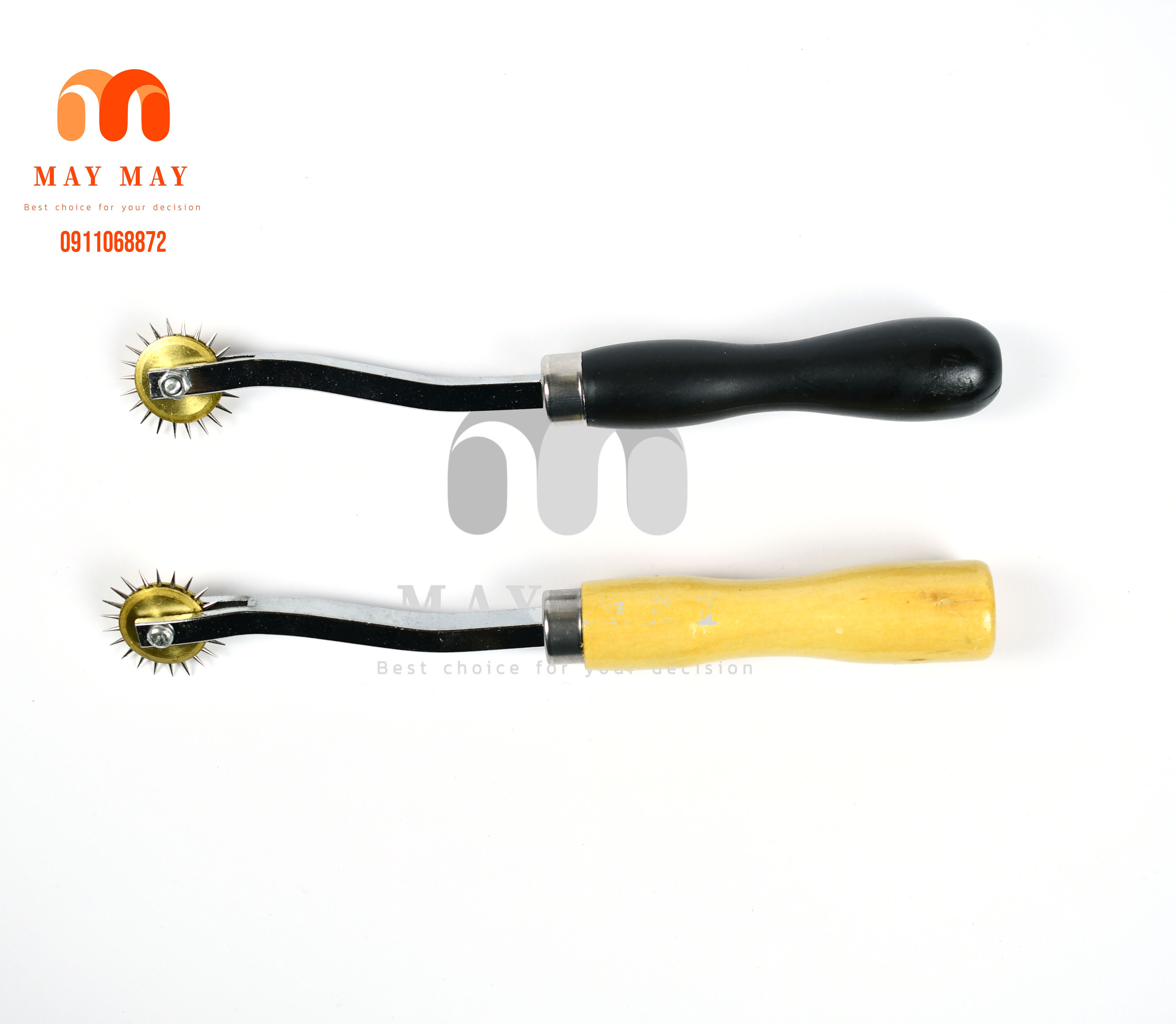 Cây lăn dấu - Cây sang dấu lấy dấu trên rập bìa giấy, vải da...