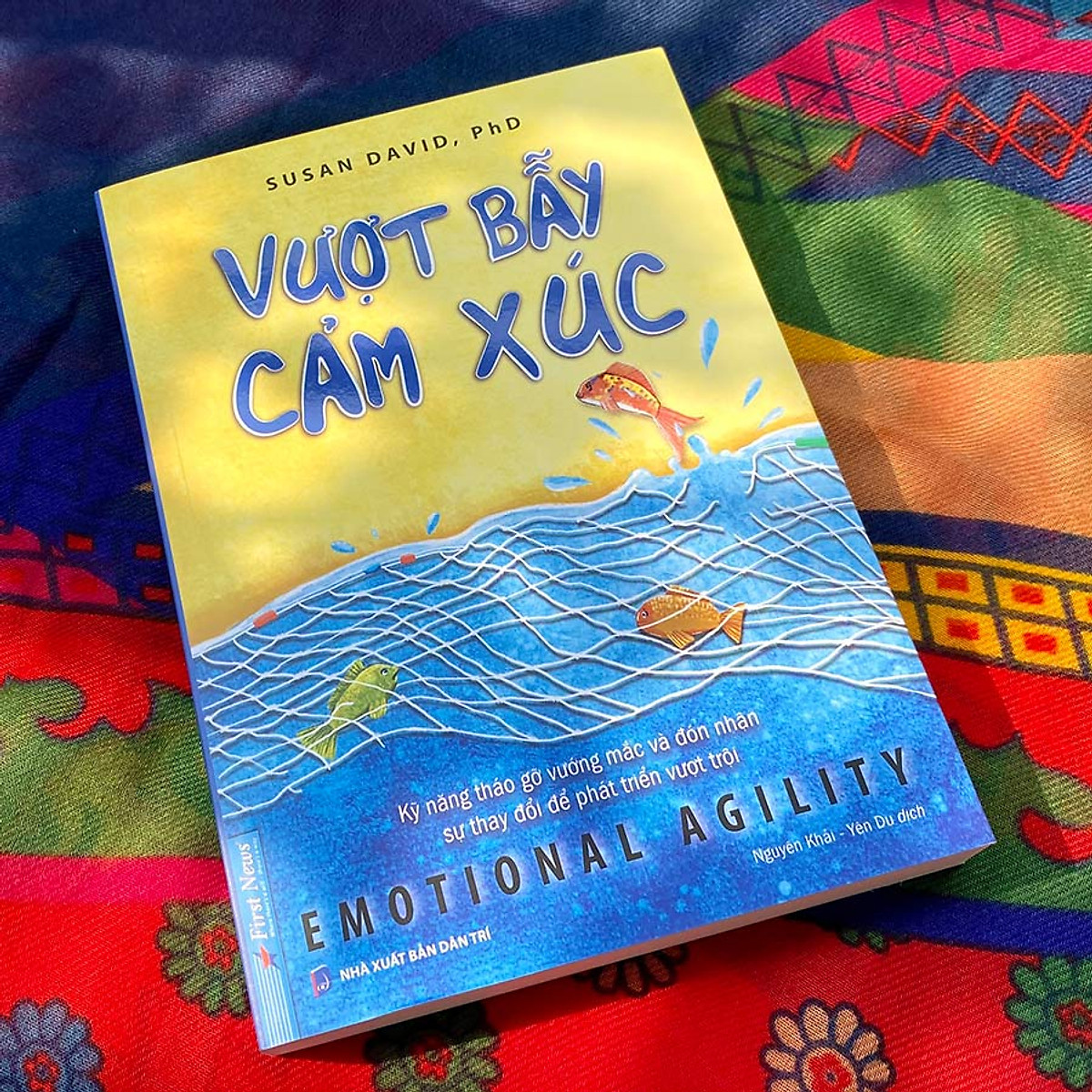 Vượt bẫy cảm xúc