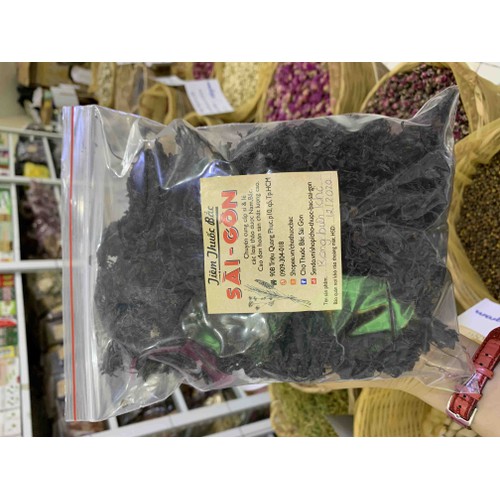 RONG BIỂN KHÔ NẤU NƯỚC SÂM 500gram