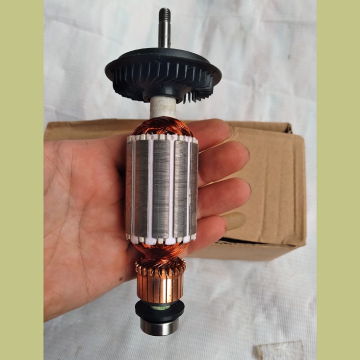 Rô to máy mài boss xịn