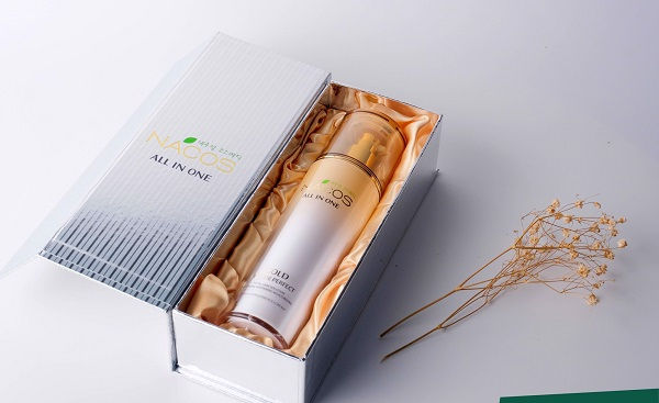 Serum tế bào gốc Nacos All In One