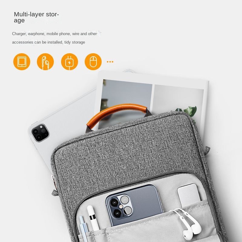 Túi đeo chéo thời trang Maple để iPad