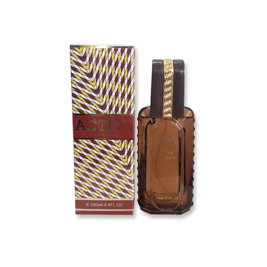 Nước hoa Active beverley nâu 100ml
