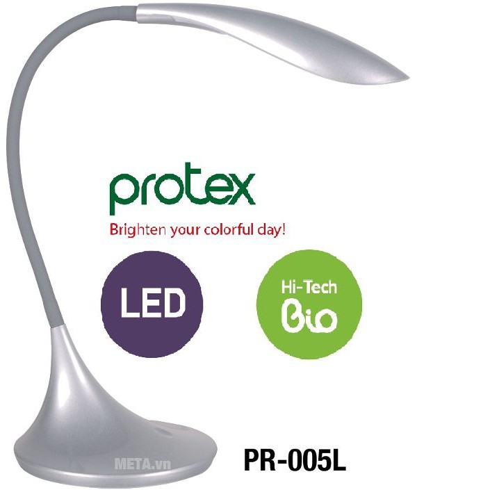 ĐÈN LED CHỐNG CẬN PROTEX PR005L