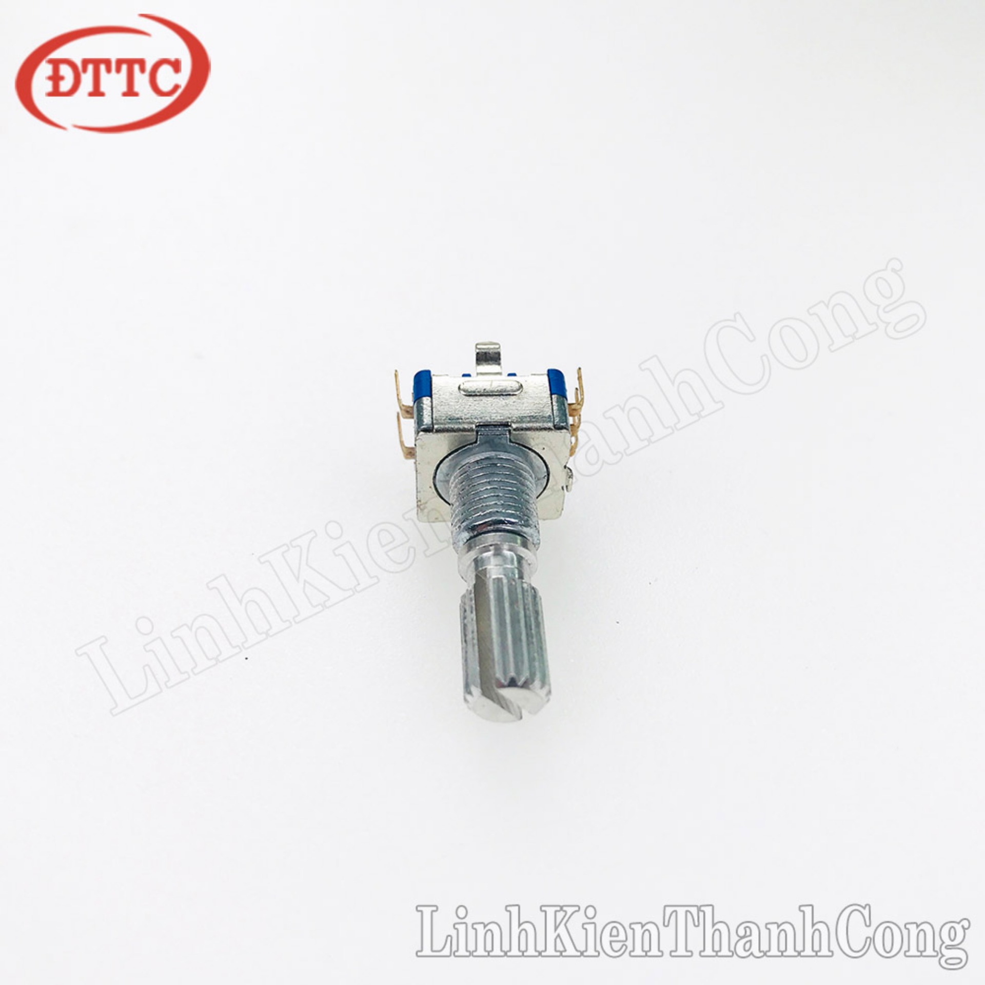 Công tắc vô cấp ec11 20mm 5 chân