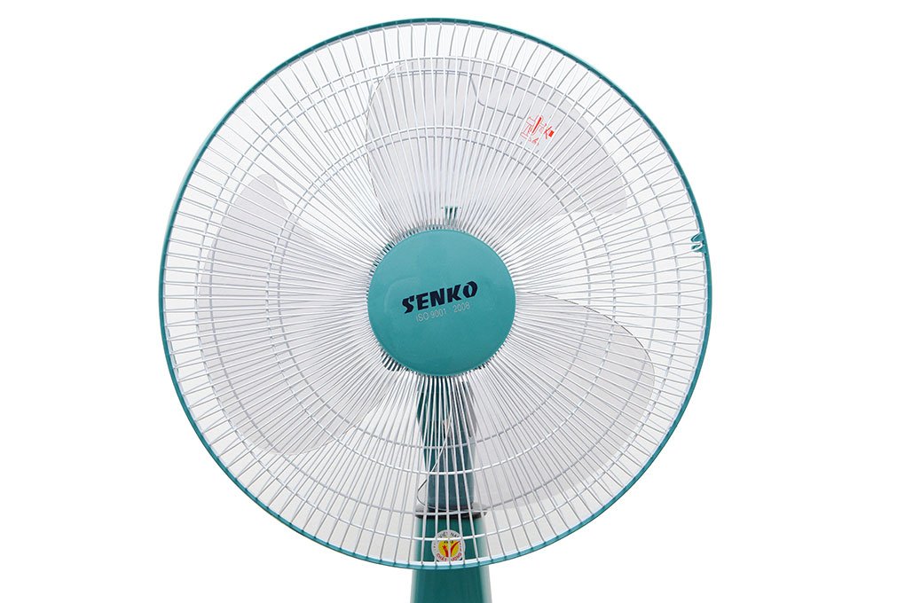 Quạt lửng Senko LS103/LS1630-ống sắt