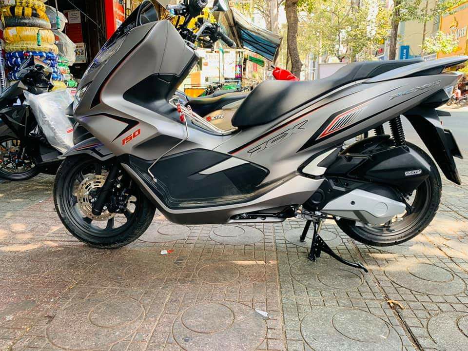 [HCM]Tem rời xe 2014-2020 PCX cao cấp