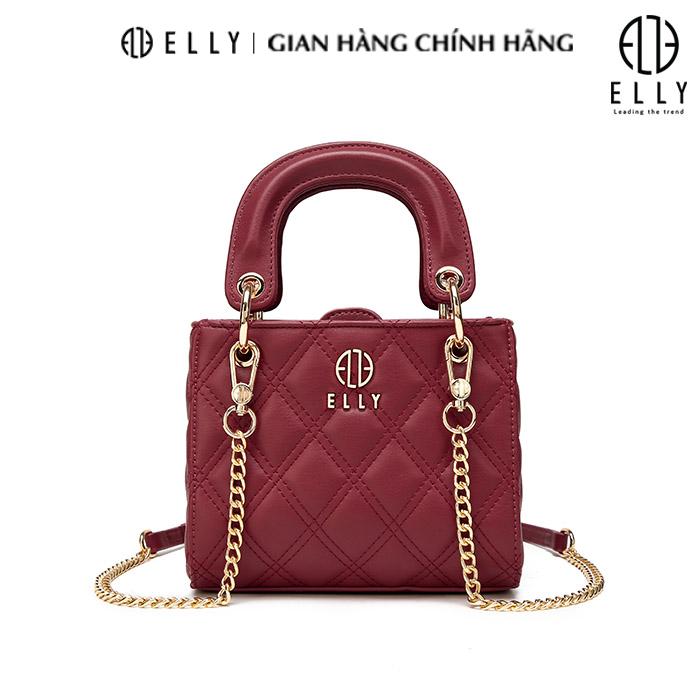Túi xách nữ thời trang cao cấp ELLY – EL146