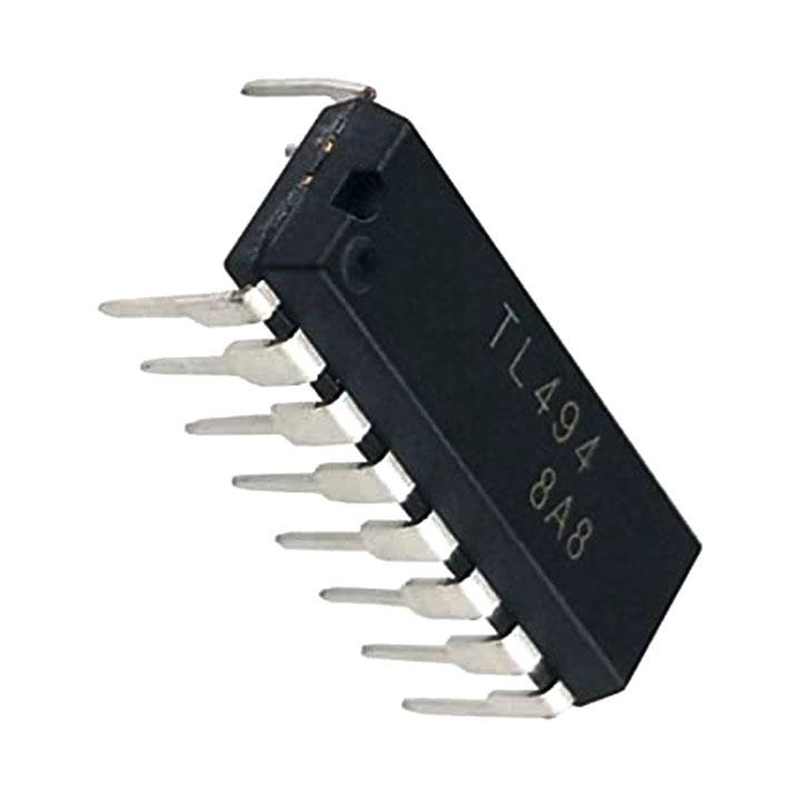 IC Tạo Xung TL494 DIP16