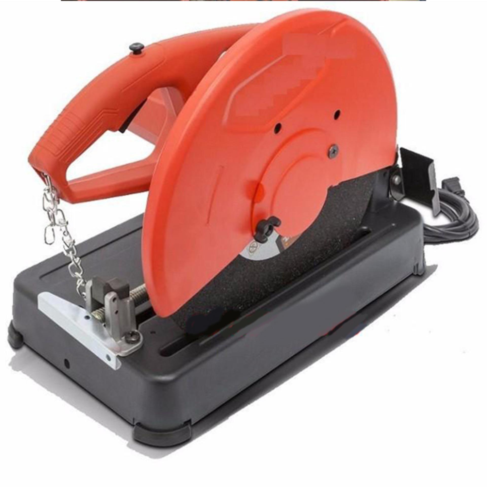 Máy cắt sắt MT240
