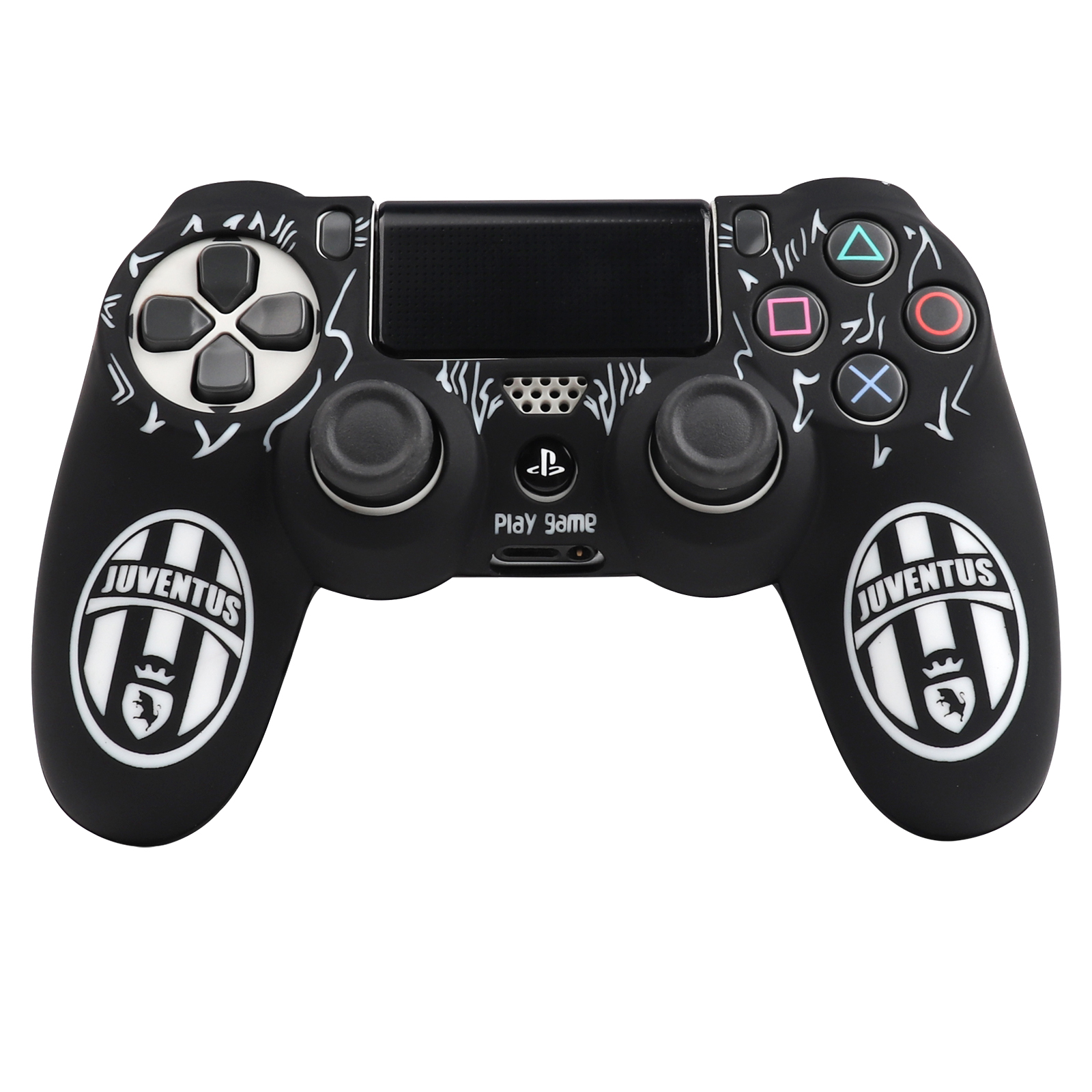 Bọc silicon cho tay cầm PS4