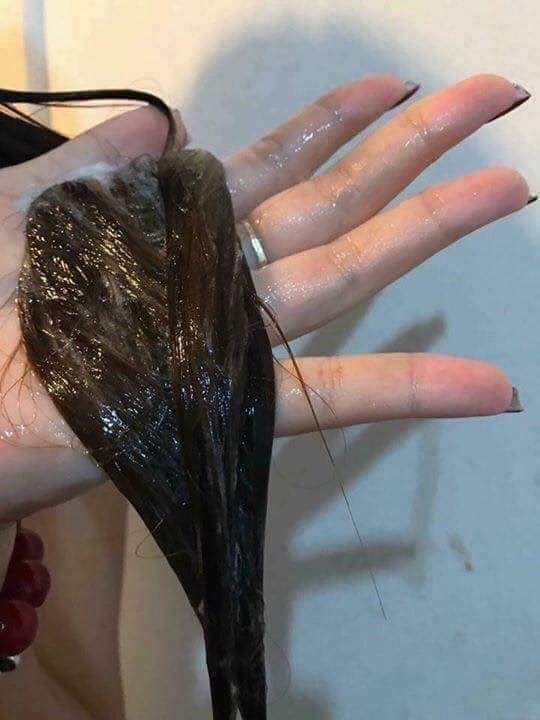 Combo 5 gói ủ tóc BIO SUPER TREATMENT Thái Lan