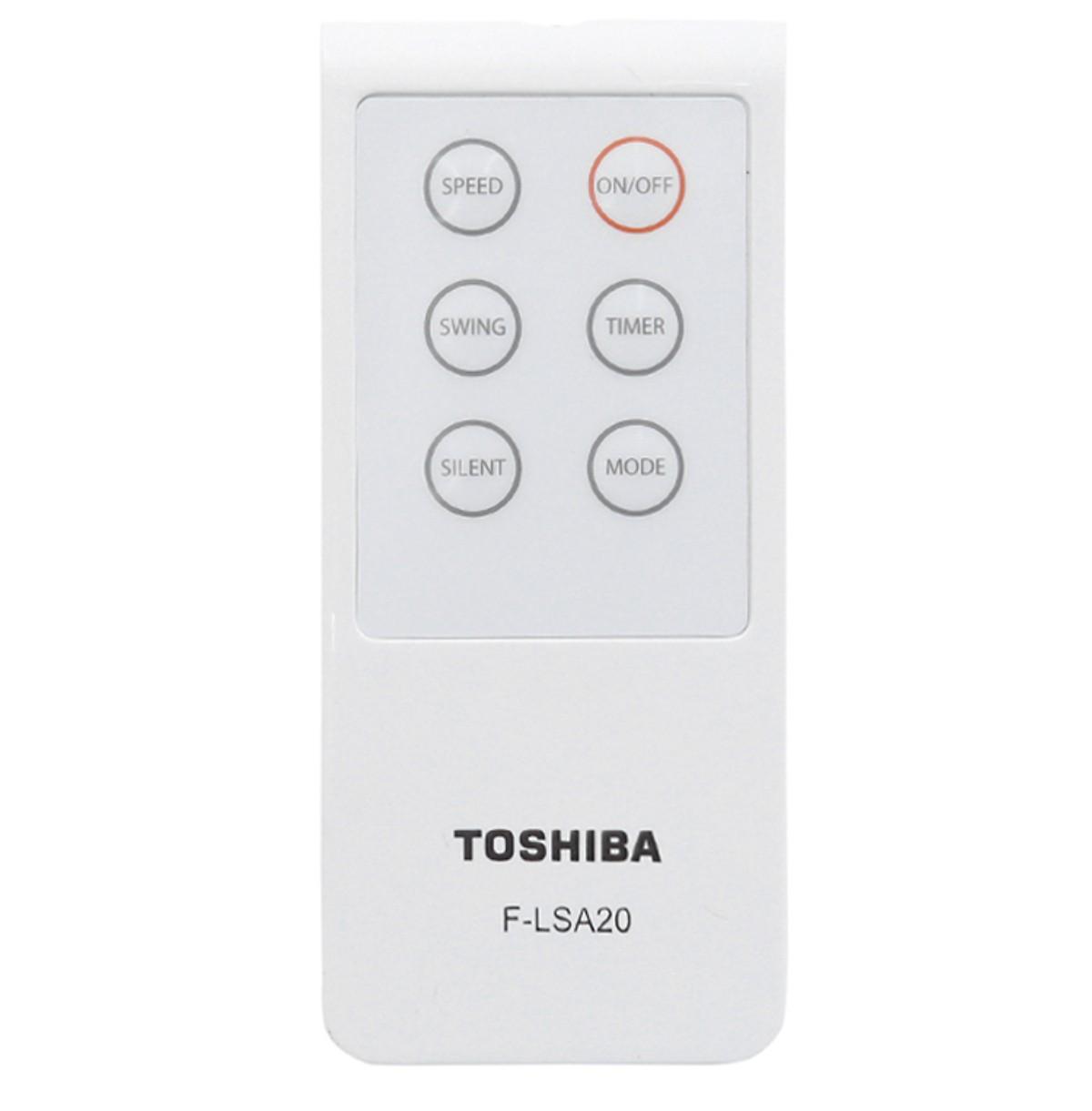 Quạt Đứng TOSHIBA F-LSA20(H)VN