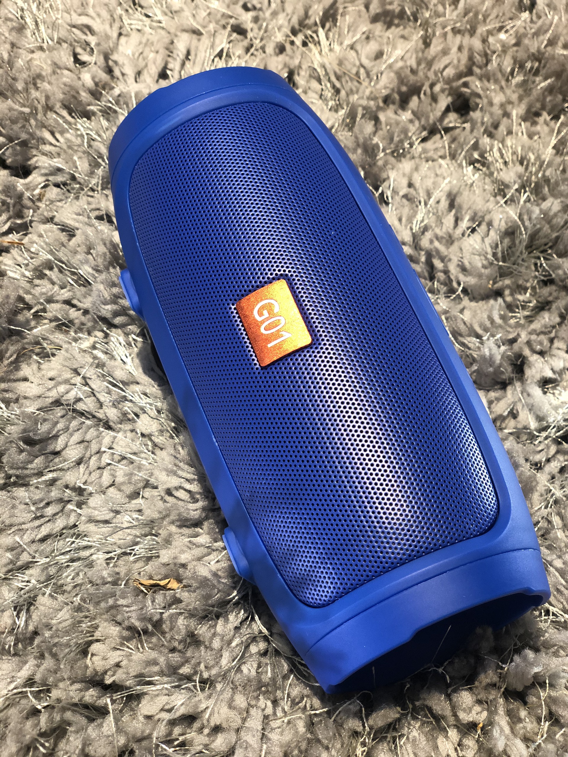 [Loa Mini - Âm Thanh Hay] Loa bluetooth mini 3+ Siêu hay Siêu gọn