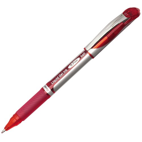 Bút ký Pentel BL57 0.7mm - Hàng chính hãng (Hộp 12 chiếc)