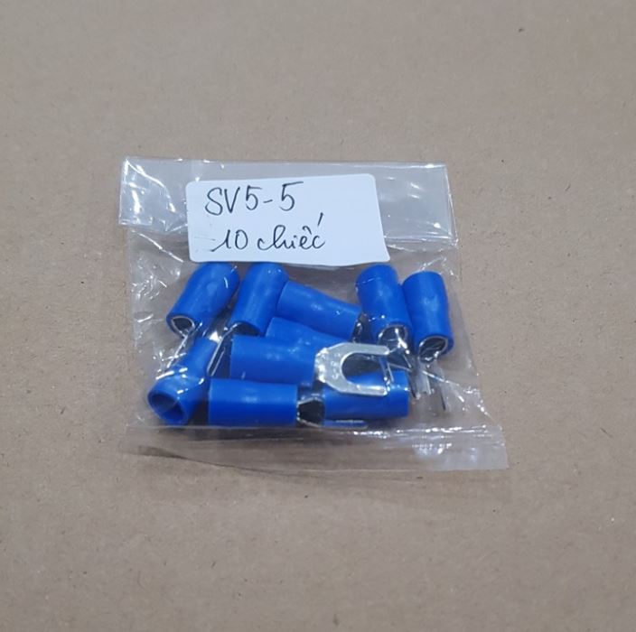 Đầu COS Y SV5.5-5
